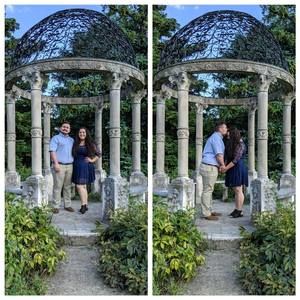 Meet your Posher, Angelina